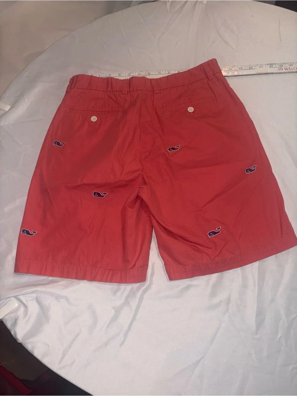 Vineyard Vines shorts